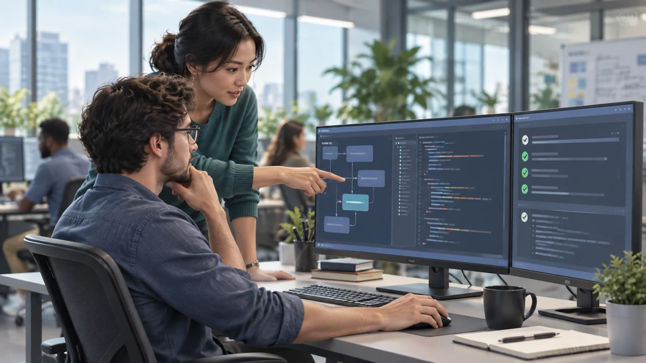 Cognitionとは？開発の計画からテストまでを担うDevinのAI企業